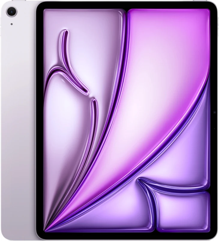 iPad Air 11″ (M4) · 128 ГБ · Purple · Wi-Fi