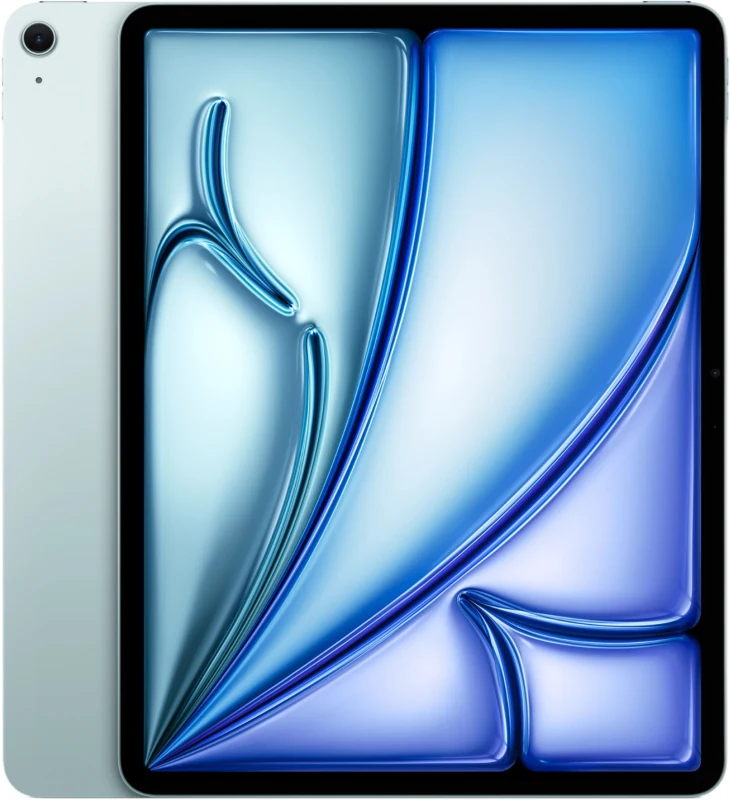 iPad Air 13″ (M4) · 128 ГБ · Blue · Wi-Fi