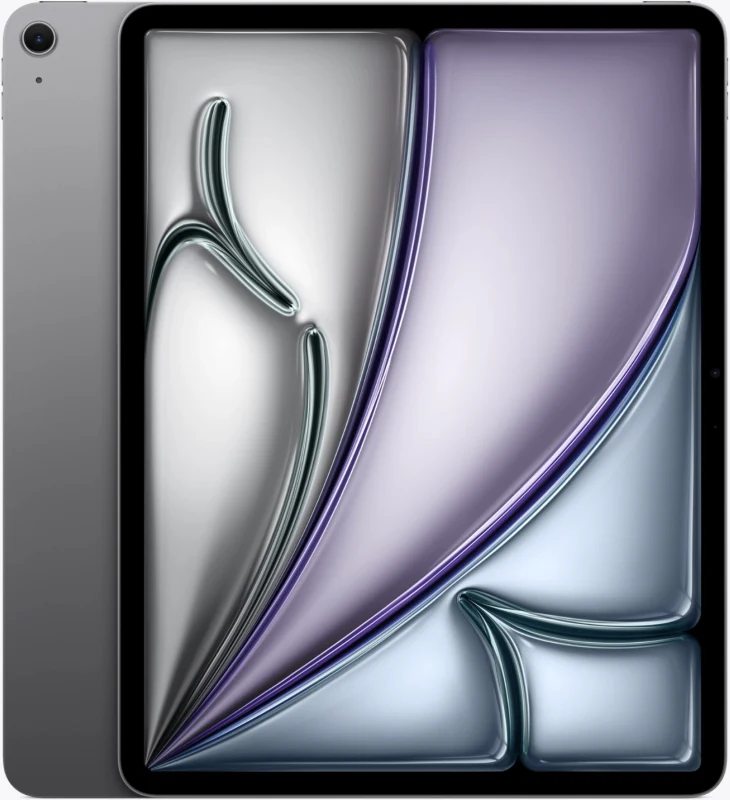 iPad Air 13″ (M4) · 128 ГБ · Space Gray · Wi-Fi