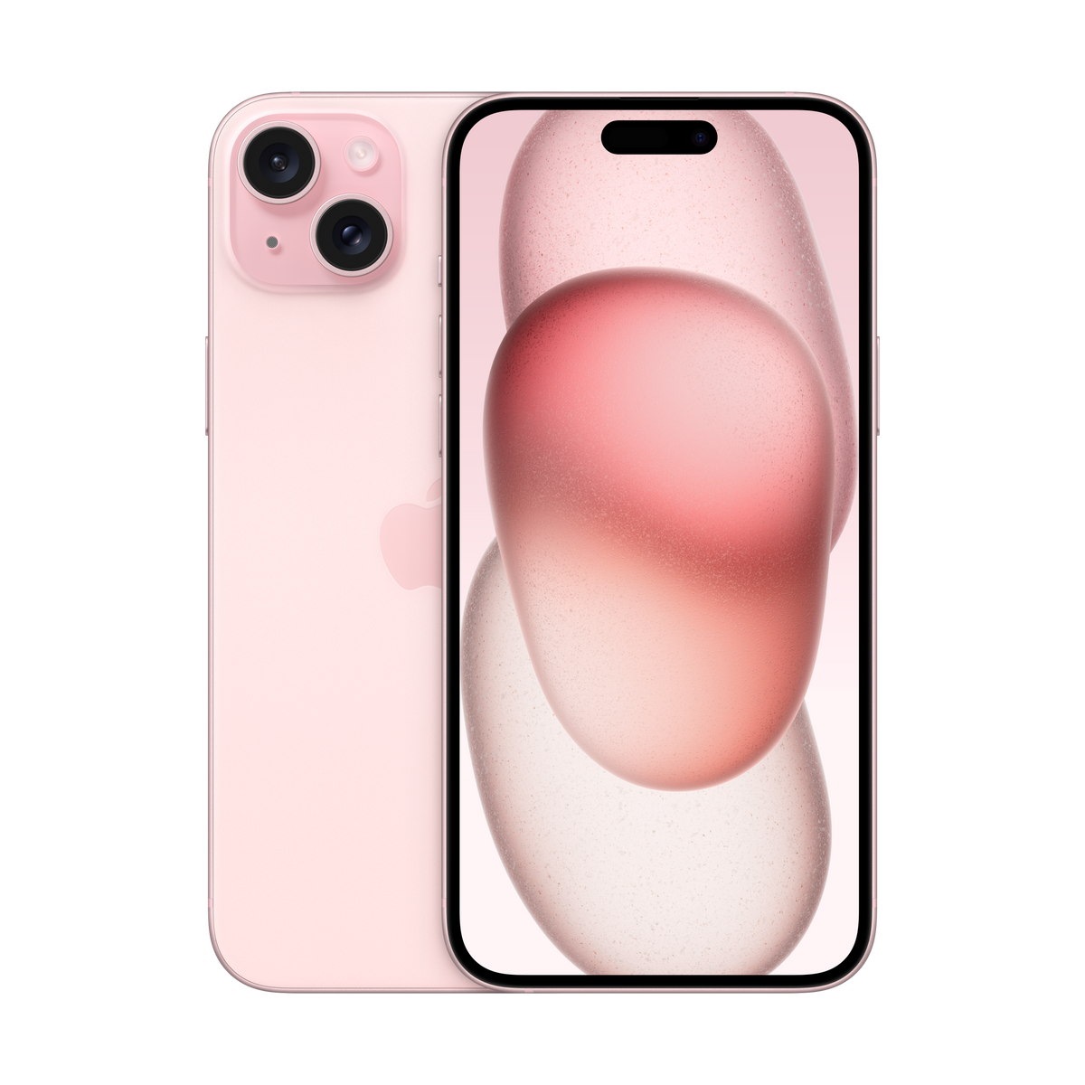 iPhone 15 Plus · 128 ГБ · Pink · eSIM