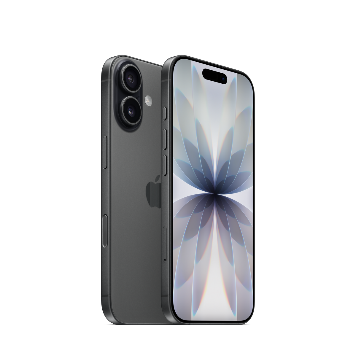 iPhone 17 · 256 ГБ · Black · eSIM