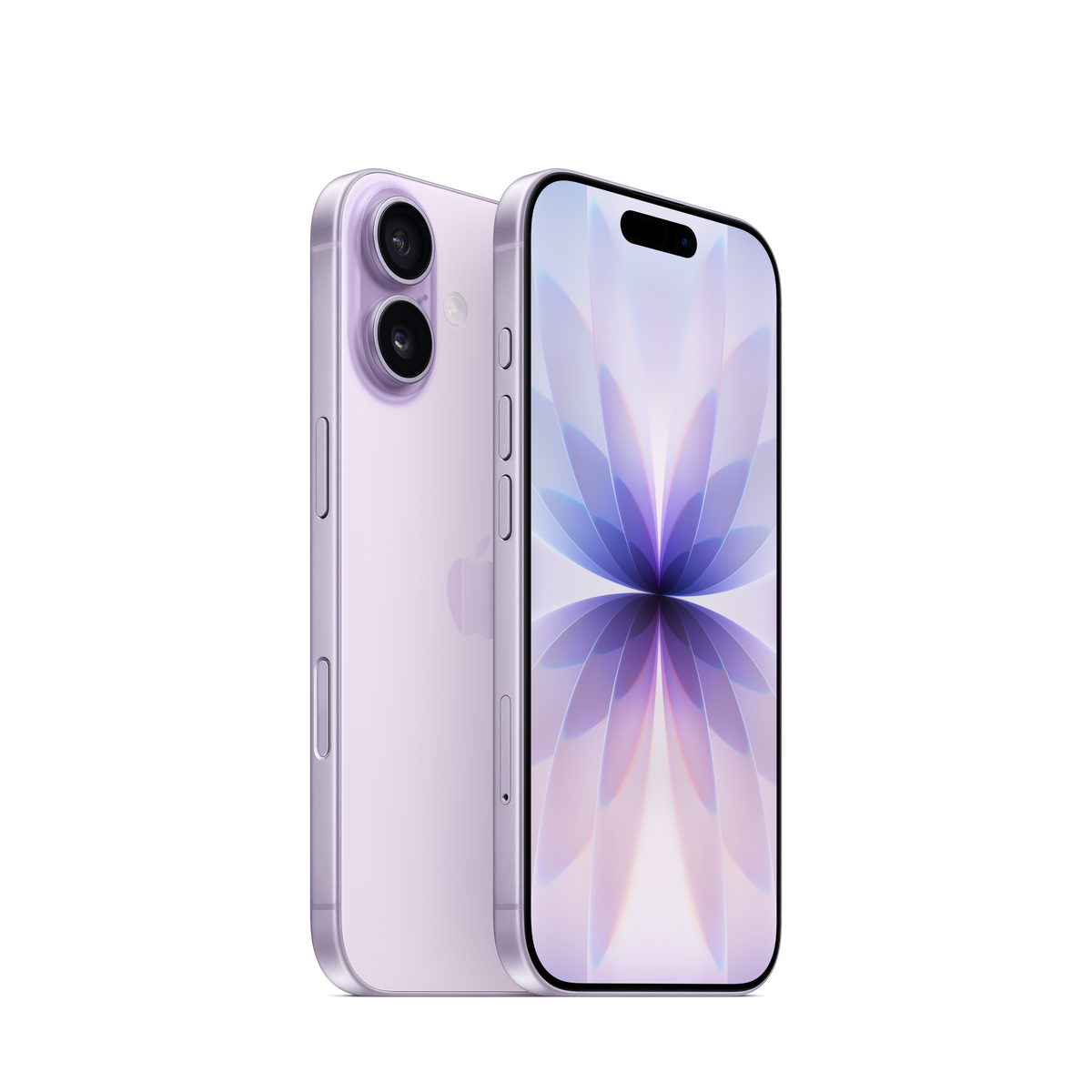 iPhone 17 · 256 ГБ · Lavender · eSIM