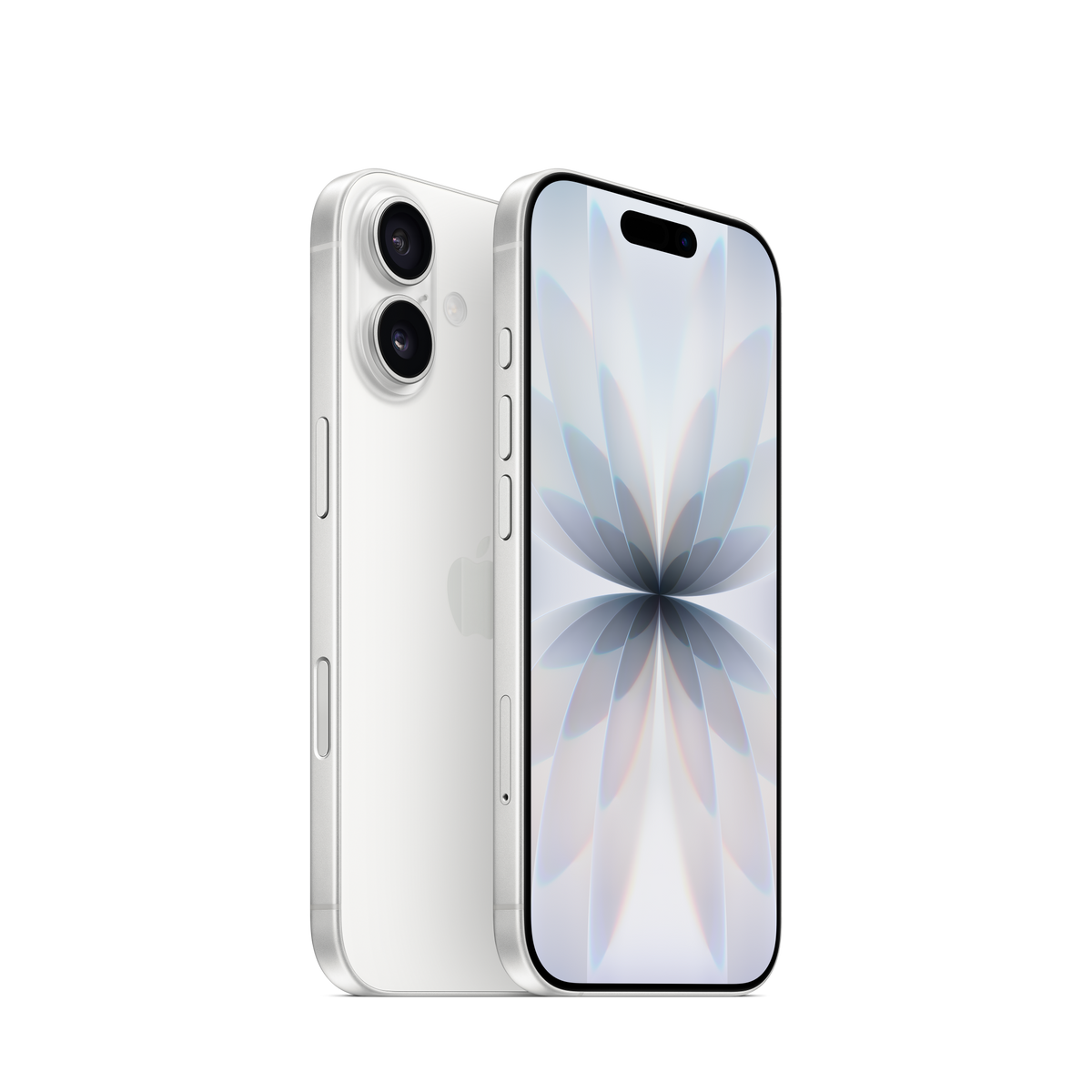 iPhone 17 · 256 ГБ · White · eSIM