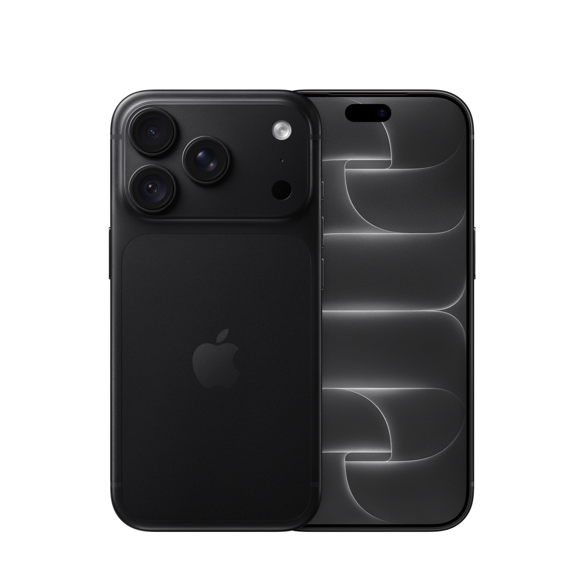 iPhone 18 Pro · 256 ГБ · Black · eSIM