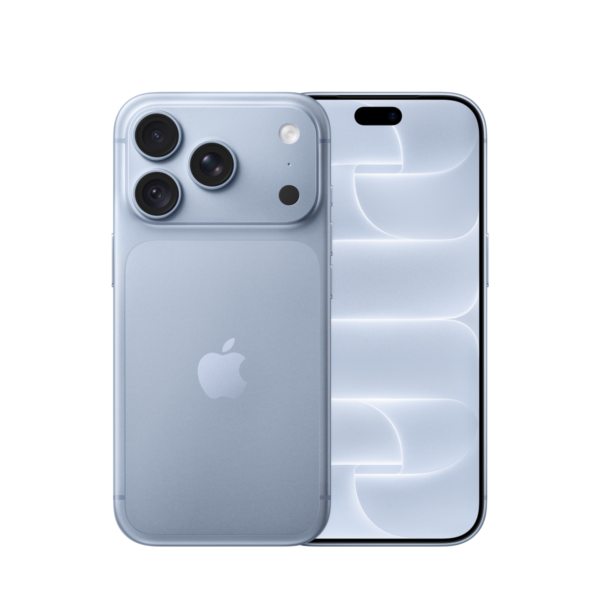iPhone 18 Pro · 256 ГБ · Glacier · eSIM