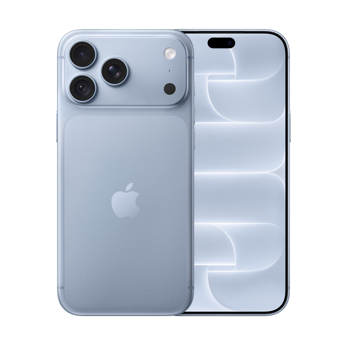 iPhone 18 Pro Max · 256 ГБ · Glacier · eSIM