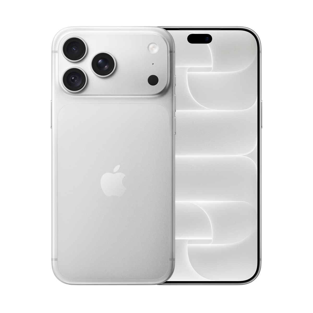 iPhone 18 Pro Max · 256 ГБ · Silver · eSIM