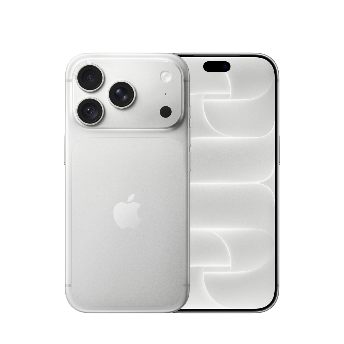 iPhone 18 Pro · 256 ГБ · Silver · eSIM