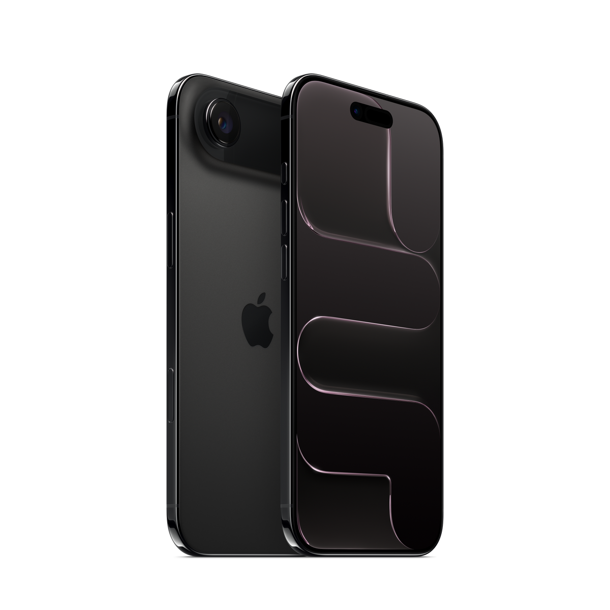 iPhone Air · 256 ГБ · Black