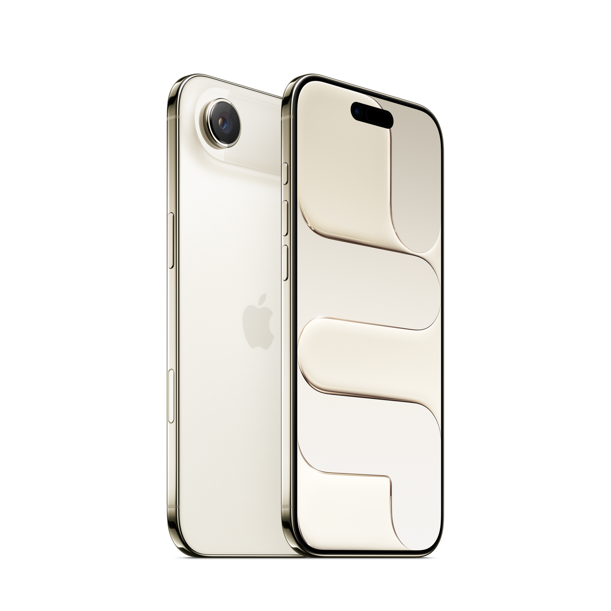 iPhone Air · 256 ГБ · Gold