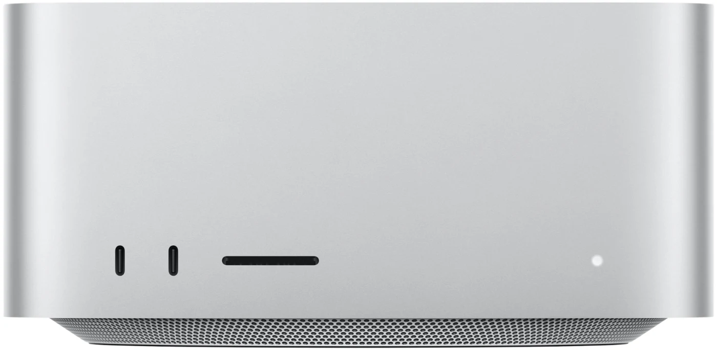 Mac Studio (M3 Ultra) · 1 ТБ · Silver