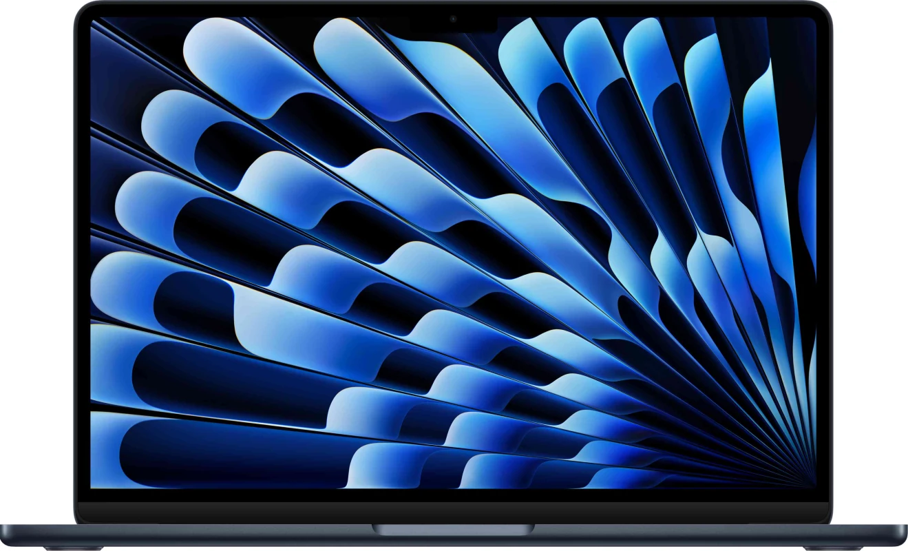 MacBook Air 13" (M3) · 256 ГБ · Midnight