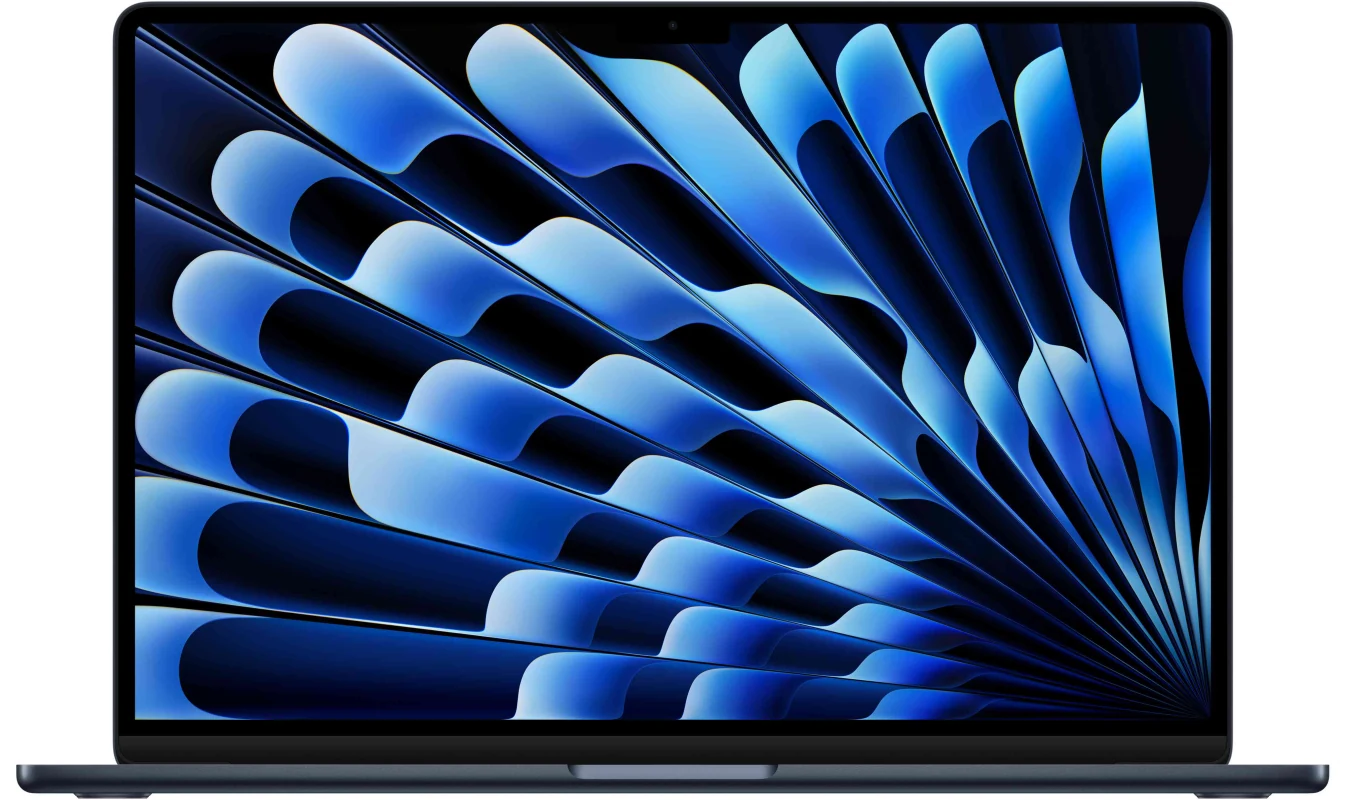 MacBook Air 15" (M4) · 256 ГБ · Midnight