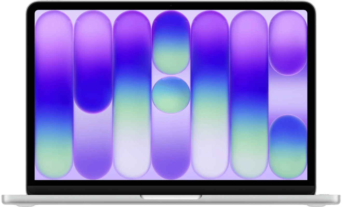 MacBook Neo 13" (A18PRO) · 256 ГБ · Silver