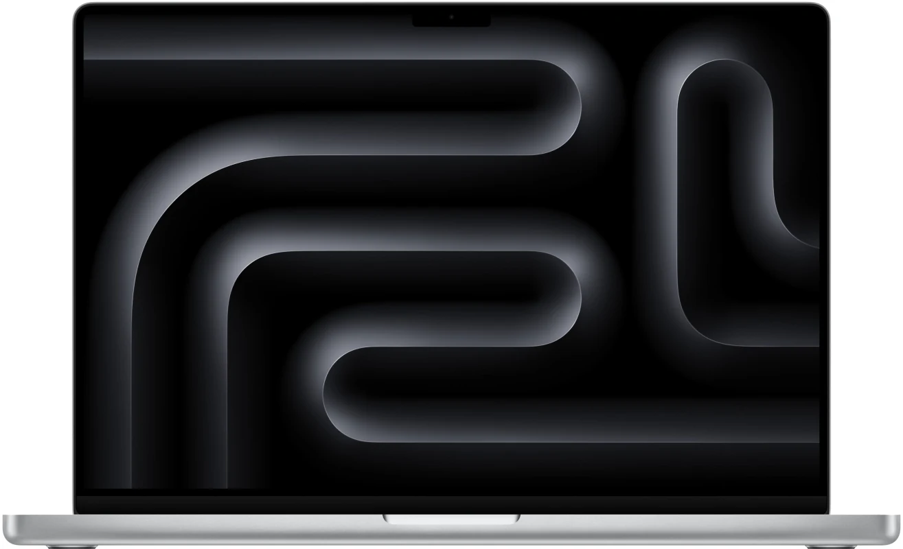 MacBook Pro 16" (M4MAX) · 1 ТБ · Silver
