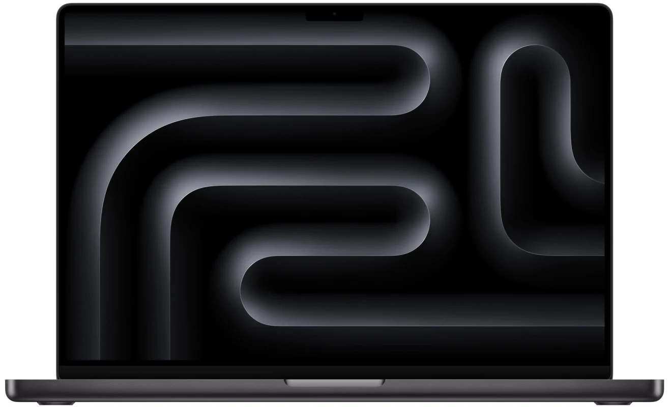 MacBook Pro 16" (M4MAX) · 1 ТБ · Space Black